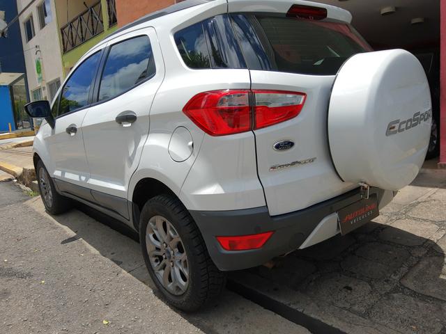 Ecosport xlt freestyle 2.0 aut - Foto 6
