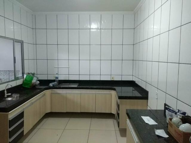 Oportunidade: Casa com piscina cascata e hidromassagem, suíte com hidromassagem, - Foto 20