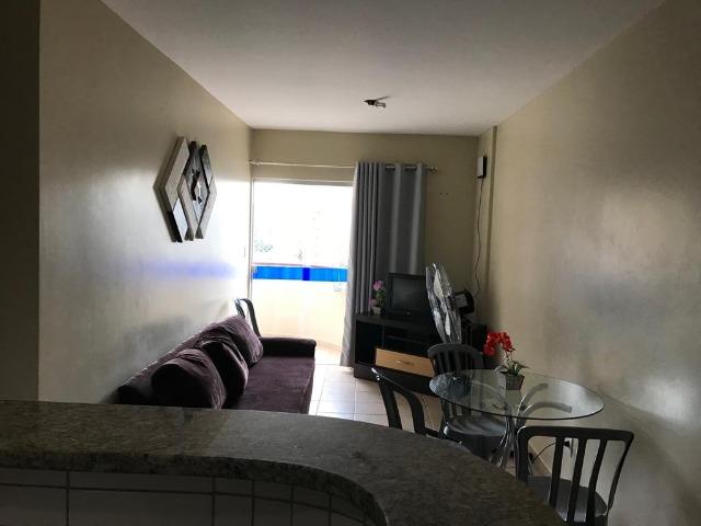 Aluguel De Apartamento Caldas Novas 13/03 a 15/03 - R$ 320,00 - Foto 3