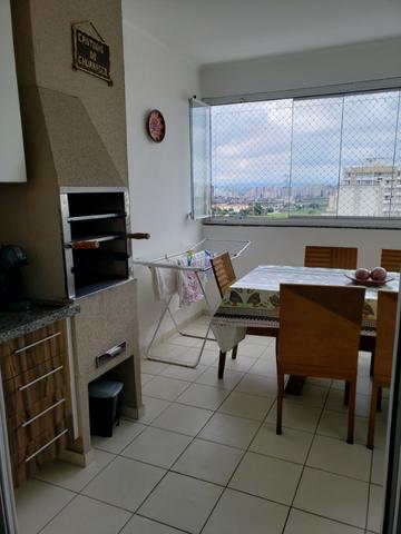 Belíssimo Apto 3 Dorms(suíte)/ Varanda Gourmet - Jd América - Foto 3
