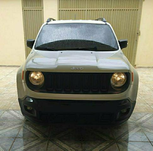 Jeep Renegade - Foto 3
