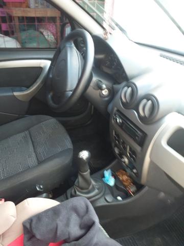Vendo ou troco moto ou carro menor valor fala com Edson ( * *7muito novo - Foto 2