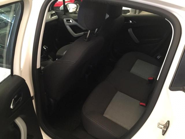 PEUGEOT 208 2013/2014 1.5 ACTIVE 8V FLEX 4P MANUAL - Foto 5