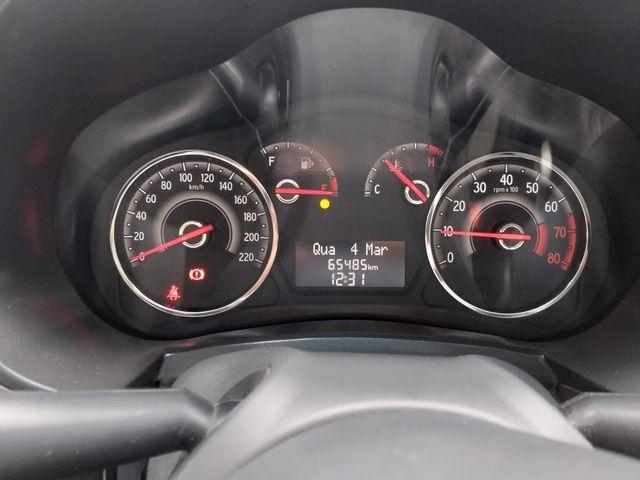 Fiat Palio Attractive 1.0 EVO (Flex) - Foto 9