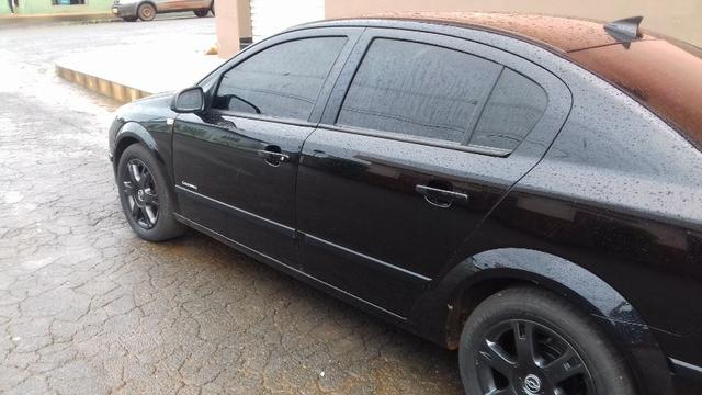 Vendo vectra sedan elegance