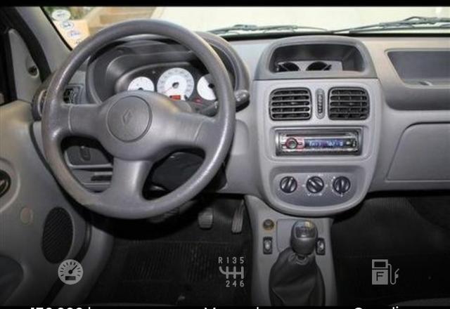 Renault Clio 2006 - Foto 5