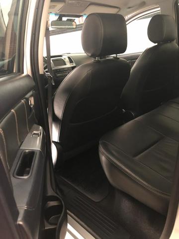 Hilux CD SRV 3.0 14/14 4x4 TURBO Diesel - Foto 9