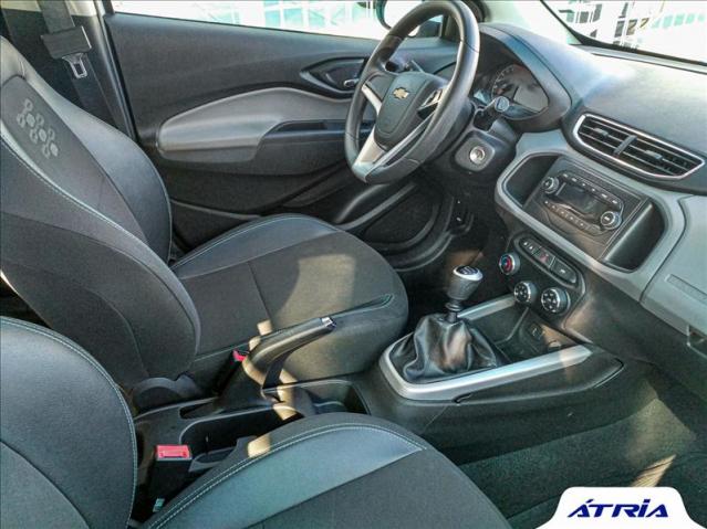Chevrolet Onix 1.0 Mpfi lt 8v - Foto 5
