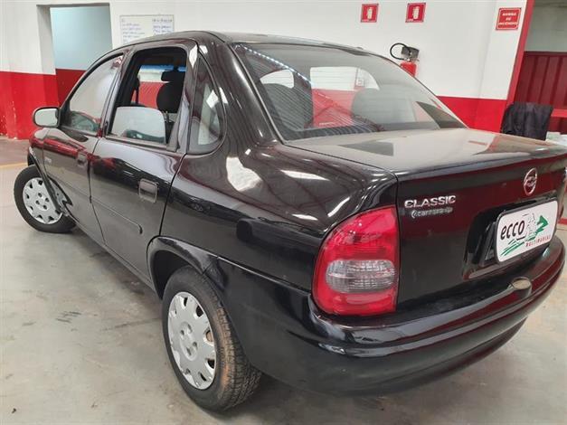 Chevrolet Classic Corsa Sedan Spirit 1.0 (Flex) FLEX MANUA - Foto 4