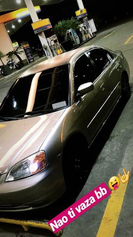 Honda Civic - Foto 2