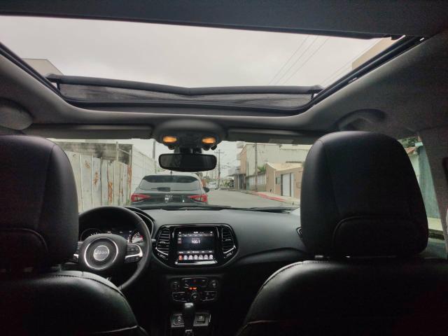 Jeep Compass Limited 2018/2018, IPVA 2020 PAGO, 6.800 km rodados - Foto 8