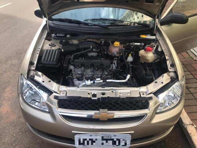 Classic LS 1.0 Flex 2011/2012 Ar e Direção - Foto 12