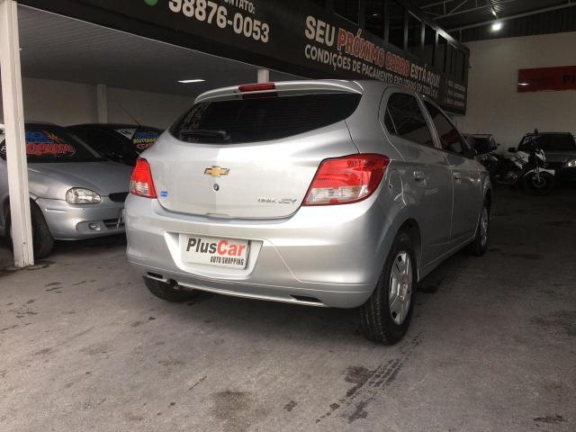 ONIX 2017/2017 1.0 MPFI JOY 8V FLEX 4P MANUAL - Foto 4
