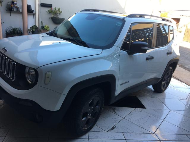 Renegade diesel - Foto 7