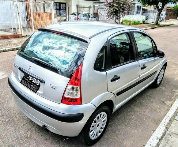 C3 GLX 1.4 ÚNICO DONO Igual a Novo!!! - Foto 16