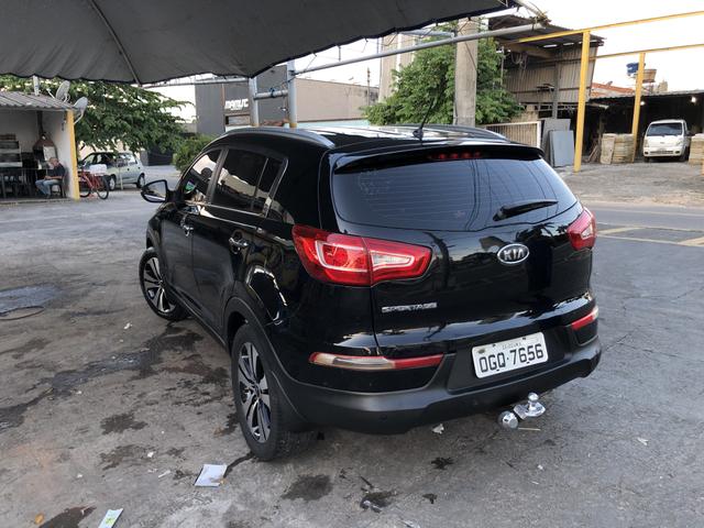 Vendo AGIO URGENTE! Sportage 2012 - Foto 10
