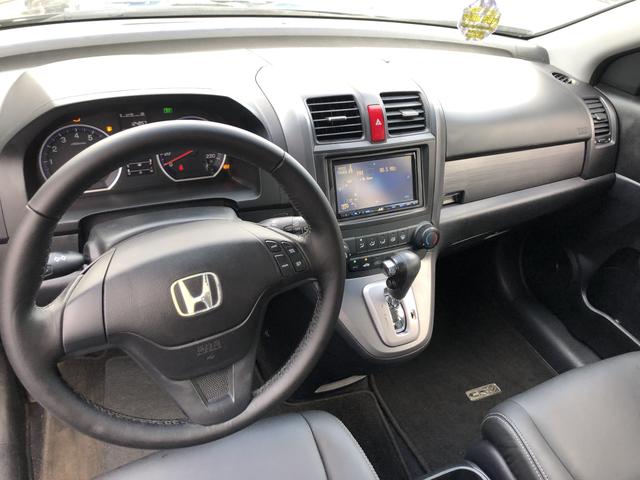 Honda CR-V lx 2008/2008 - Foto 9