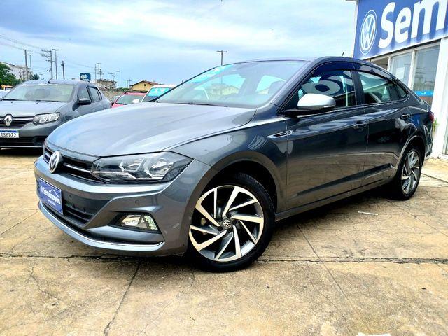 Volkswagen Virtus Highline 1.0 200 TSI - Foto 2