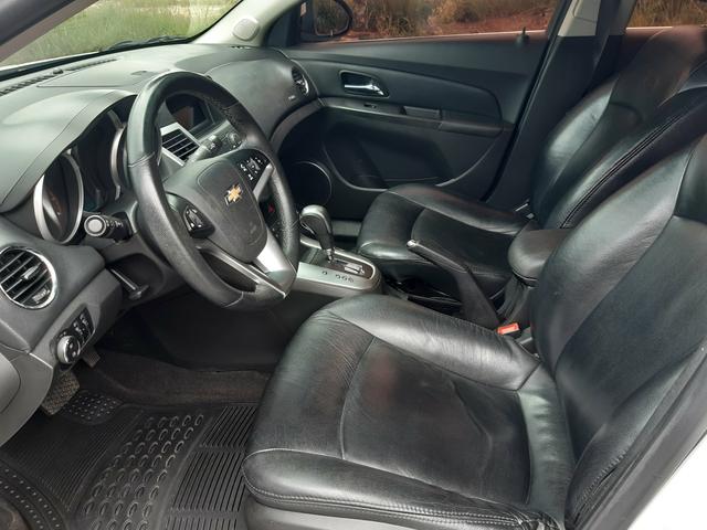 GM Cruze 2014 lt automático completo lindo sem detalhes 45.900,00 - Foto 3