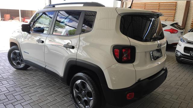Jeep renegade Sport - Foto 6