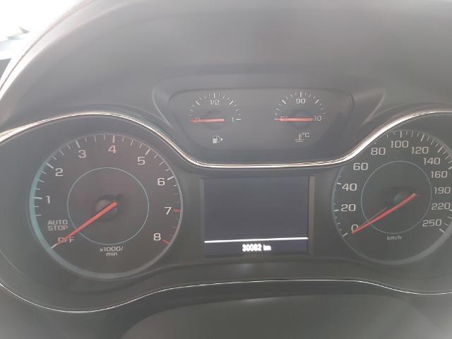 Cruze LT Turbo 1.4 2019 - Foto 7