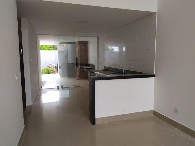 Vendo casa 3 quartos, sendo os 3 suites. Imóvel novo, vamos entregar pronto! - Foto 15