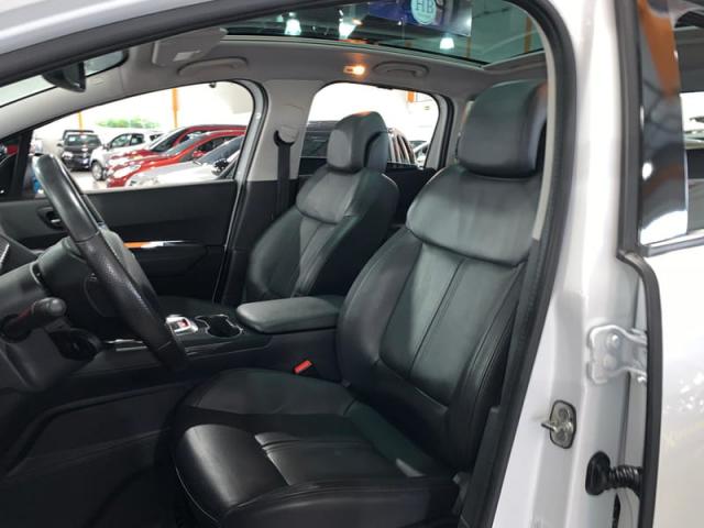 PEUGEOT 3008 1.6 GRIFFE THP 16V GASOLINA 4P AUT - Foto 12