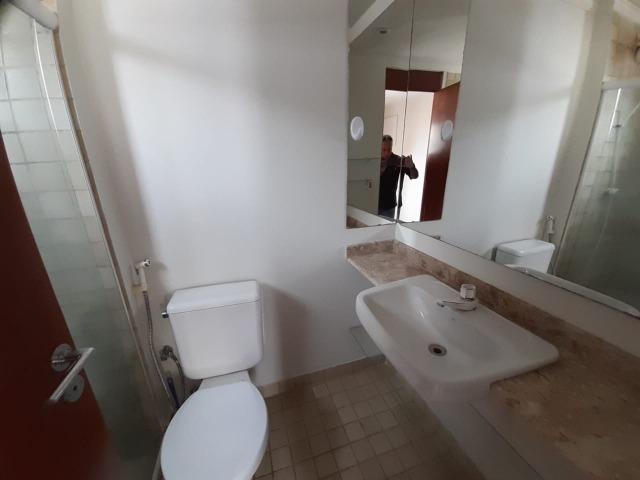 Apto 3 Qtos(suite) a uma quadra mar Praia de Itapua - Absoluta Imoveis aluga - Foto 7