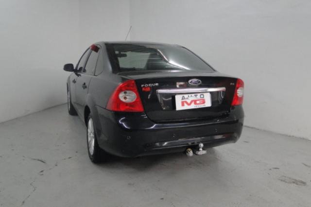 FOCUS GHIA SED. 2.0 16V/ 2.0 16V FLEX 4P - Foto 6