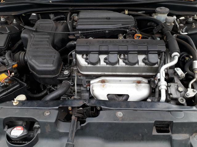 Honda Civic lx - Foto 9