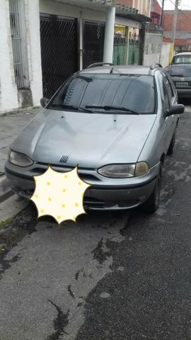Vendo palio weekend 97/98