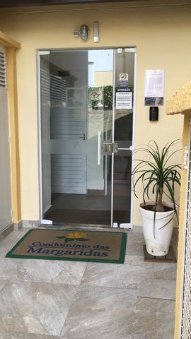 Excelente Apartamento Villa Flora - Foto 17