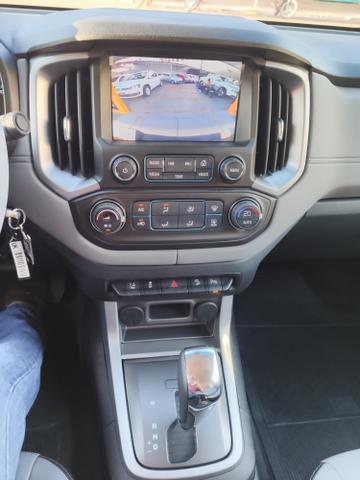 S10 ltz 2.8 automática 4x4 diesel 2020.( 0 km ) - Foto 20