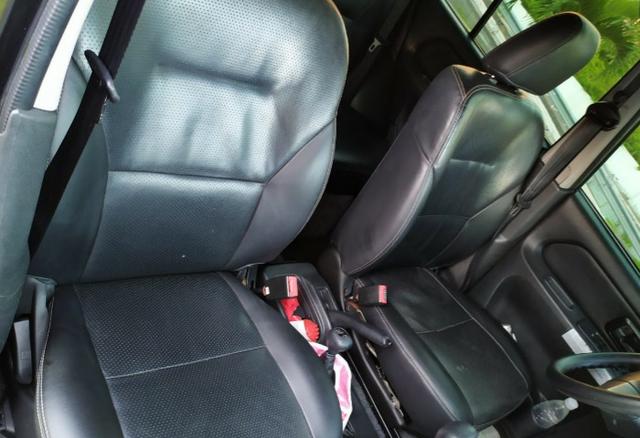 Pajero TR4 2015 4x4 auto - Foto 5