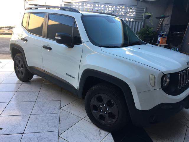 Renegade diesel - Foto 11