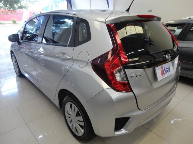 Honda Fit DX 1.5 Flex Completo - Foto 4