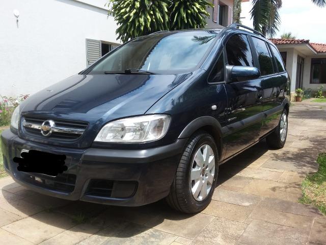 Carro Chevrolet Zafira - Foto 5