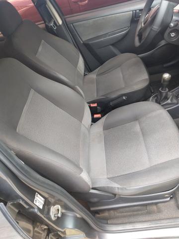 Celta 2012 1.0 LT FLEX COMPLETO - Foto 6