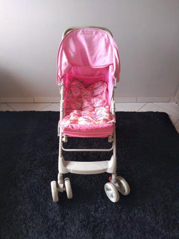 Carrinho de bebê - Foto 4
