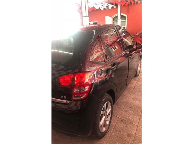 Citroen C3 1.5 tendance 8v flex 4p manual - Foto 5