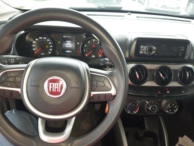 Vendo Argo 2019 - Foto 3