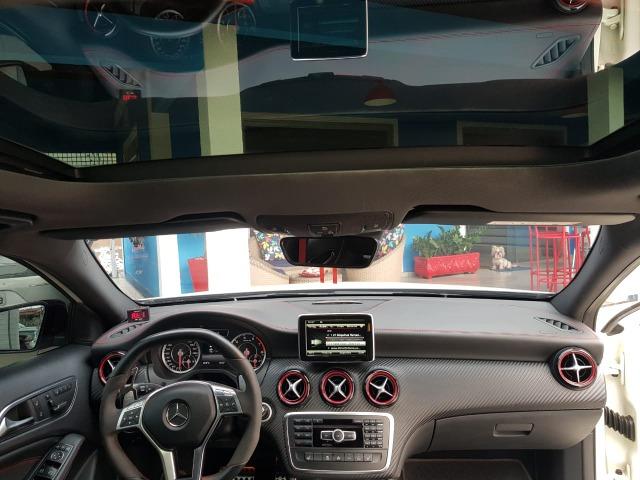 Mercedes A45 AMG - Foto 5