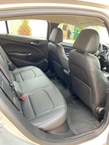 Chevrolet - cruze lt 1.4 turbo sedan 2017/2017 - Foto 4