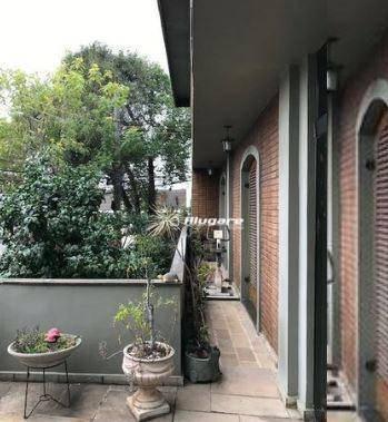 Sobrado com piscina no Maia para locacao residencial/ comercial, 5 dorms, 247 m² por R$ 8. - Foto 7