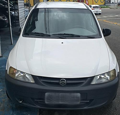 Celta 2001 com ar condicionado!!!
