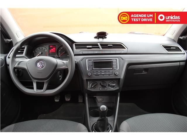 Volkswagen Gol 1.0 12v mpi totalflex 4p manual - Foto 7