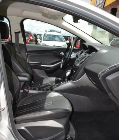 Ford Focus 2014/2015 - Foto 11