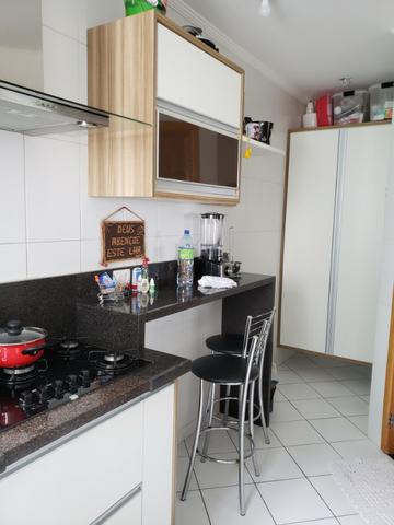 Belíssimo Apto 3 Dorms(suíte)/ Varanda Gourmet - Jd América - Foto 7
