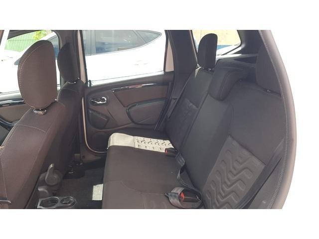 DUSTER DYNAMIQUE 1.6 HI-FLEX 16V MEC. - Foto 4