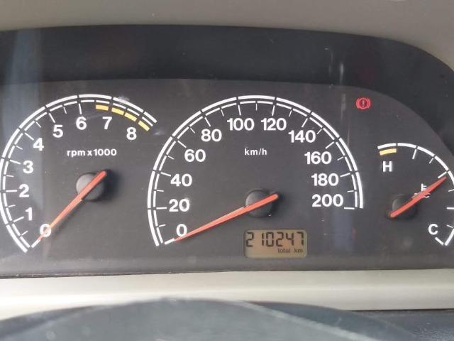 Fiat Palio Elx 1.0 2002 Completo - Foto 11